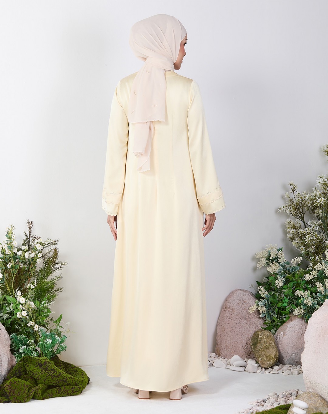 ASEEL JUBAH