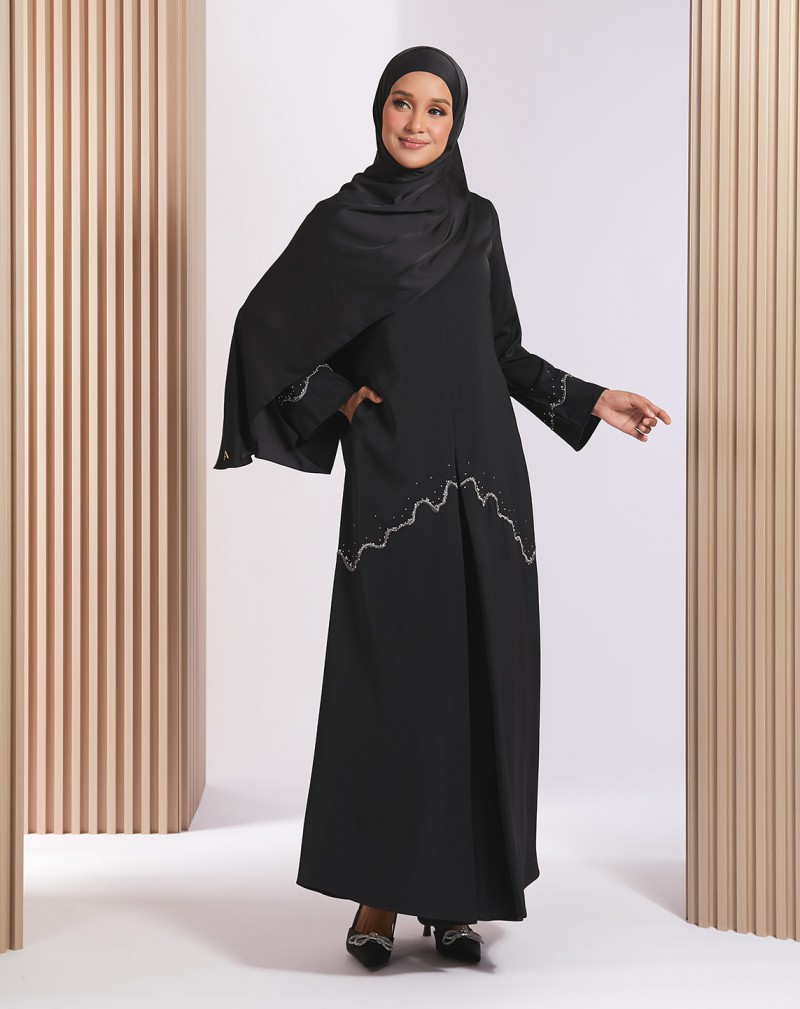 ASFIYA JUBAH