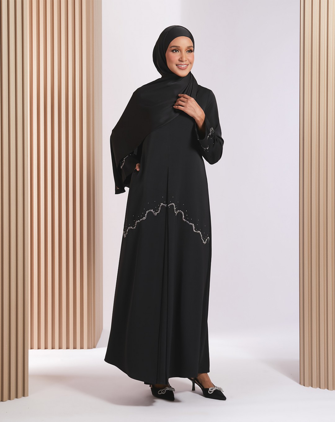 ASFIYA JUBAH