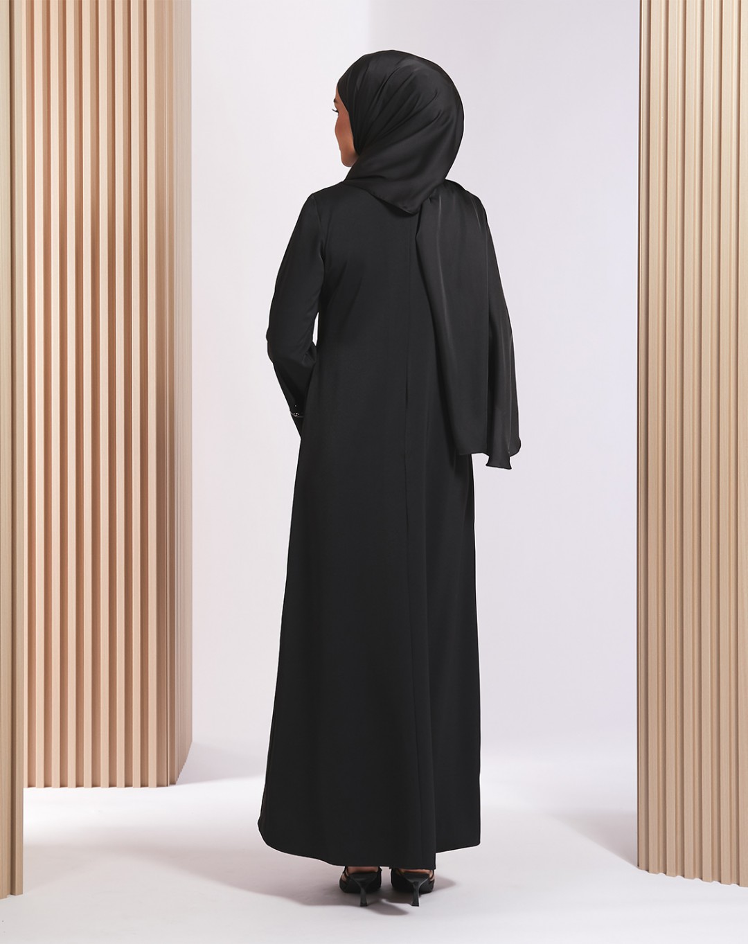 ASFIYA JUBAH