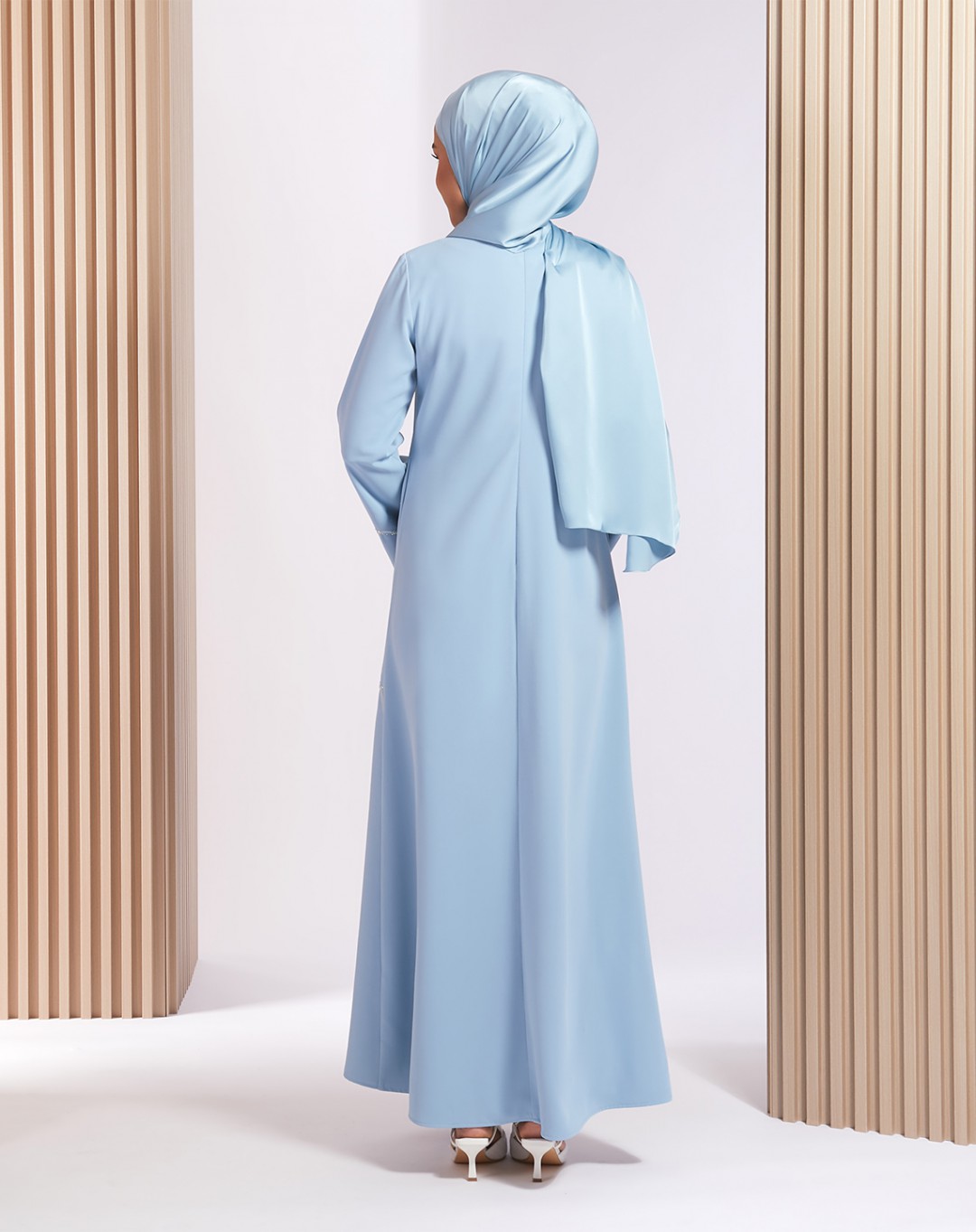 ASFIYA JUBAH