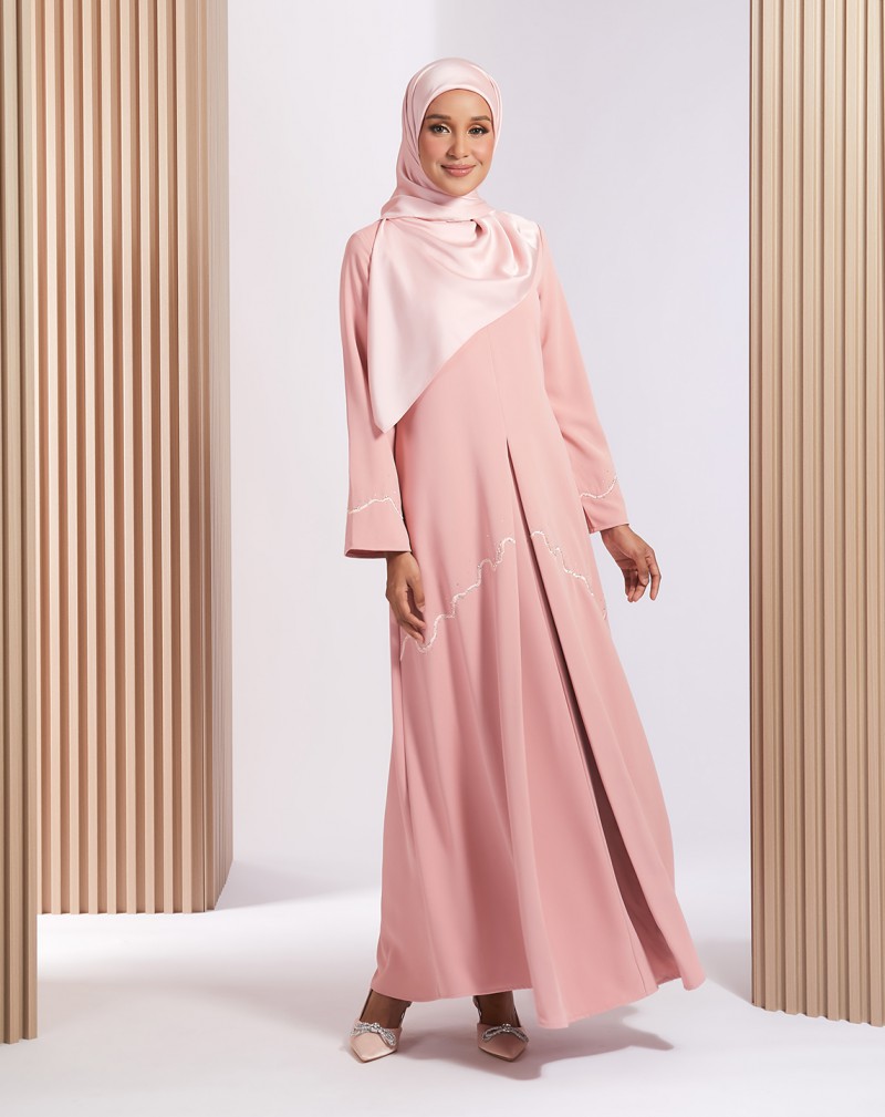 ASFIYA JUBAH