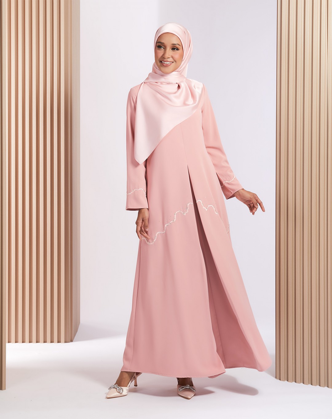 ASFIYA JUBAH