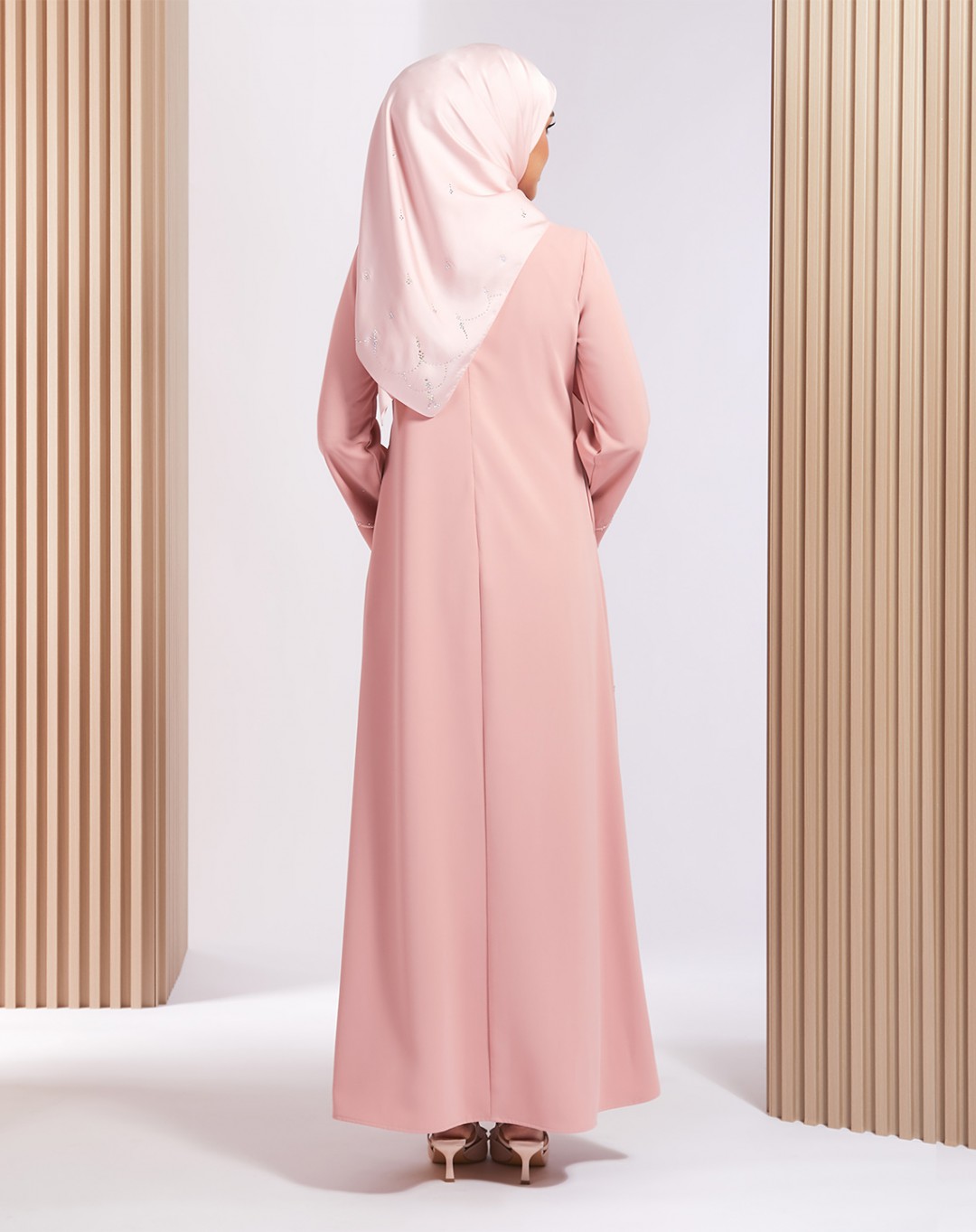 ASFIYA JUBAH