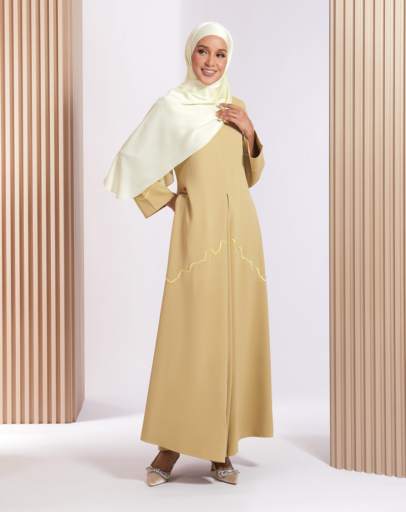 ASFIYA JUBAH