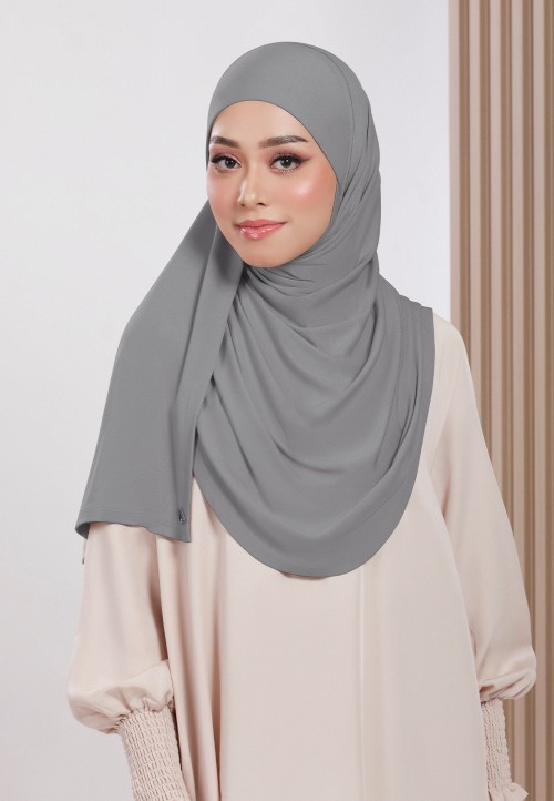 TASNEEM INSTANT SHAWL