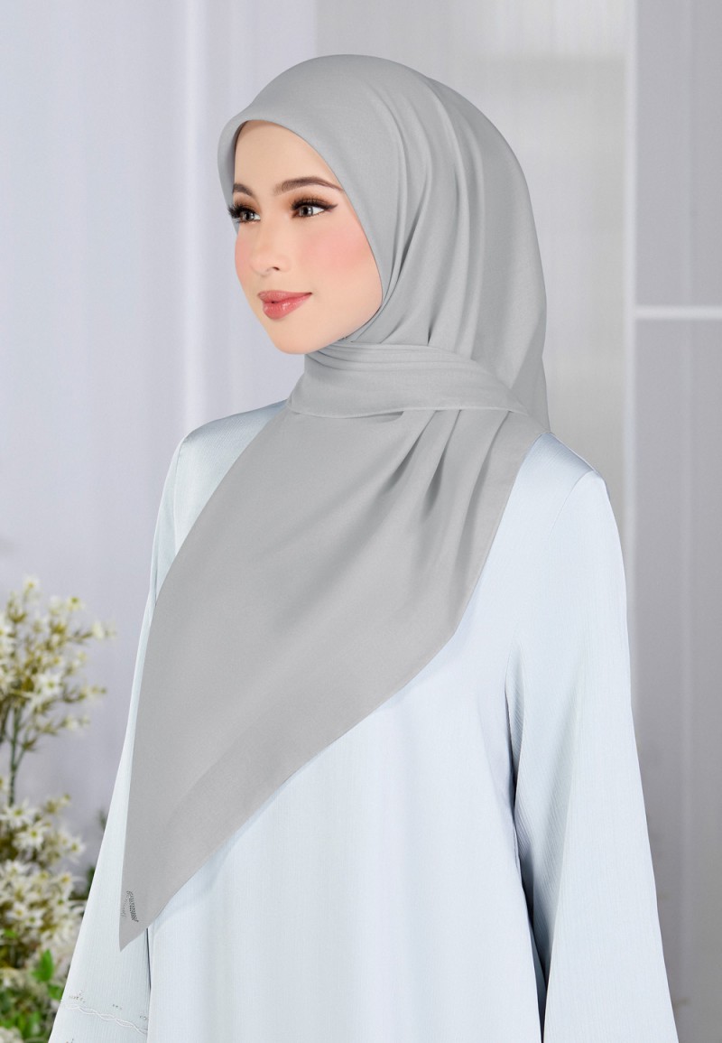 SQ SOFTALISSE VOILE PLAIN
