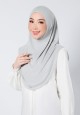 TIARA ALYNA STD IN ASH GREY