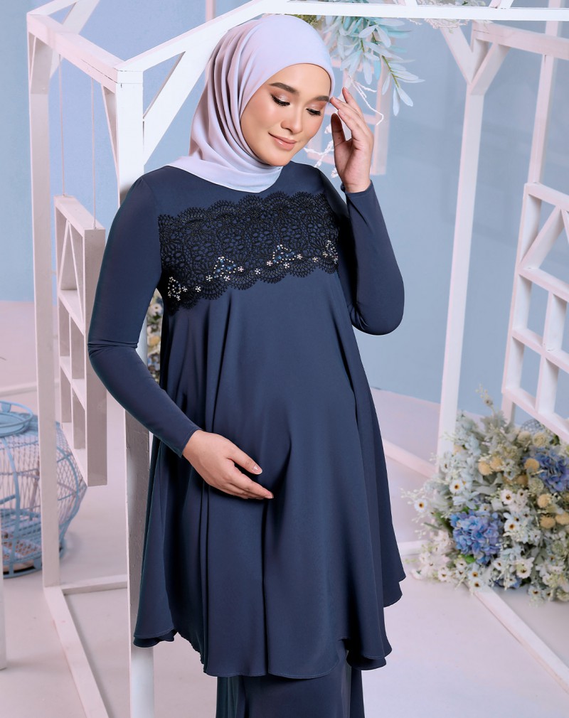 ASTILBE BAJU KURUNG