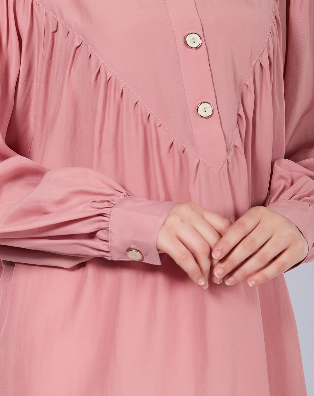 ATEESHA BLOUSE