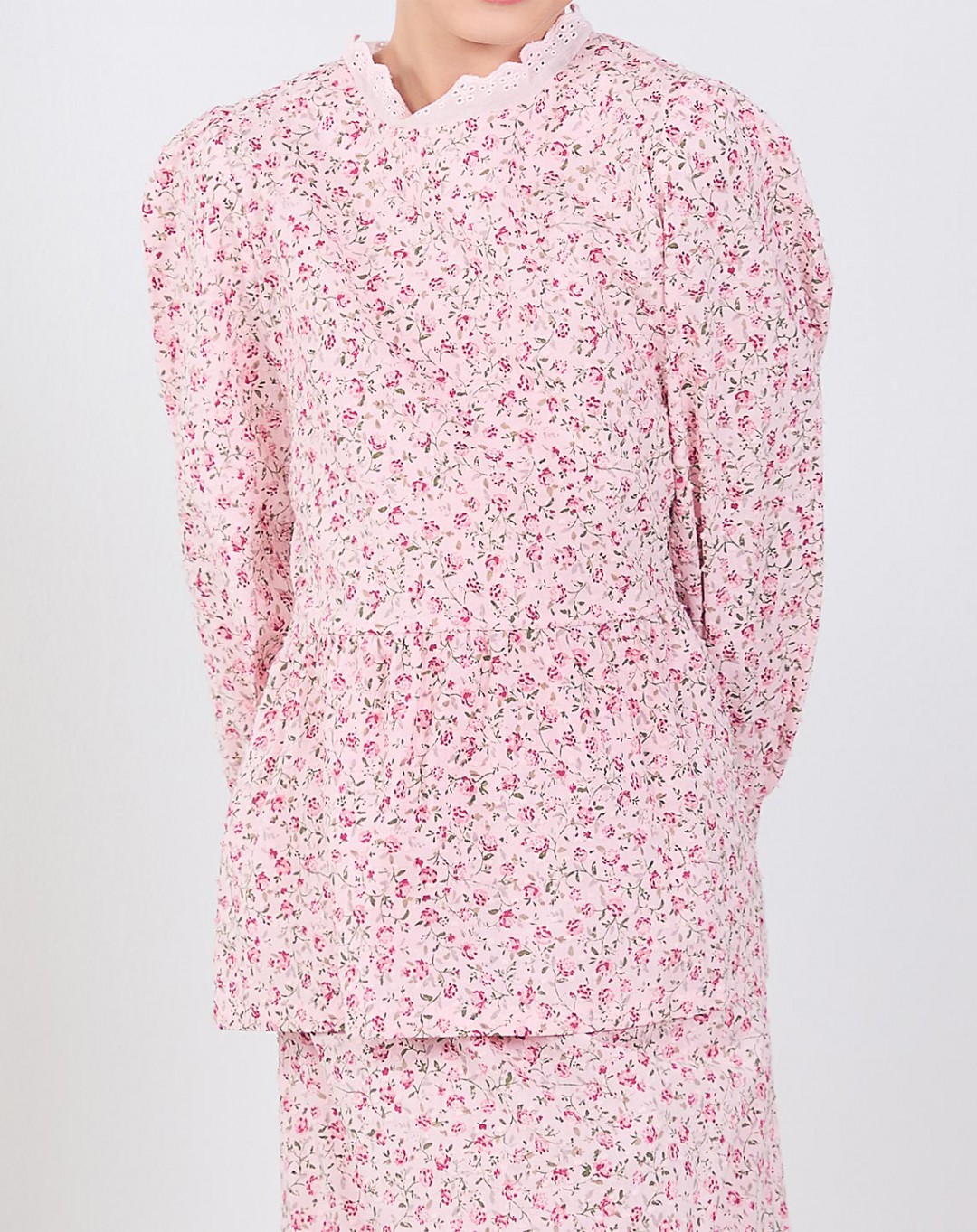 ATHIYYA BAJU KURUNG (KIDS)