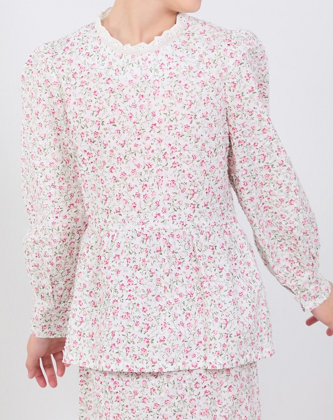 ATHIYYA BAJU KURUNG (KIDS)