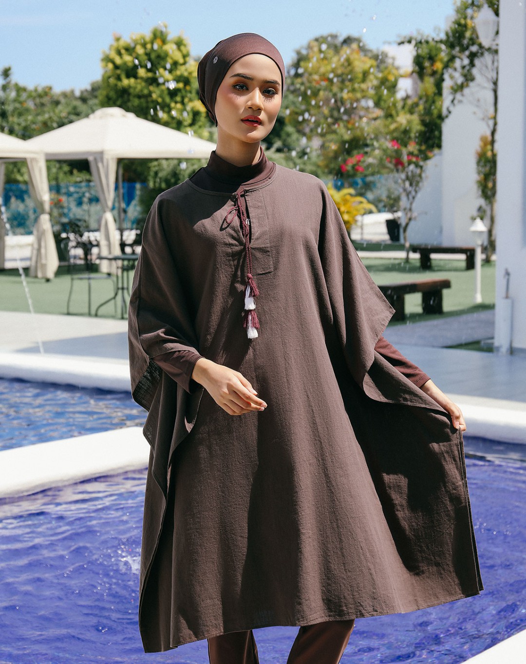 AVANNA KAFTAN