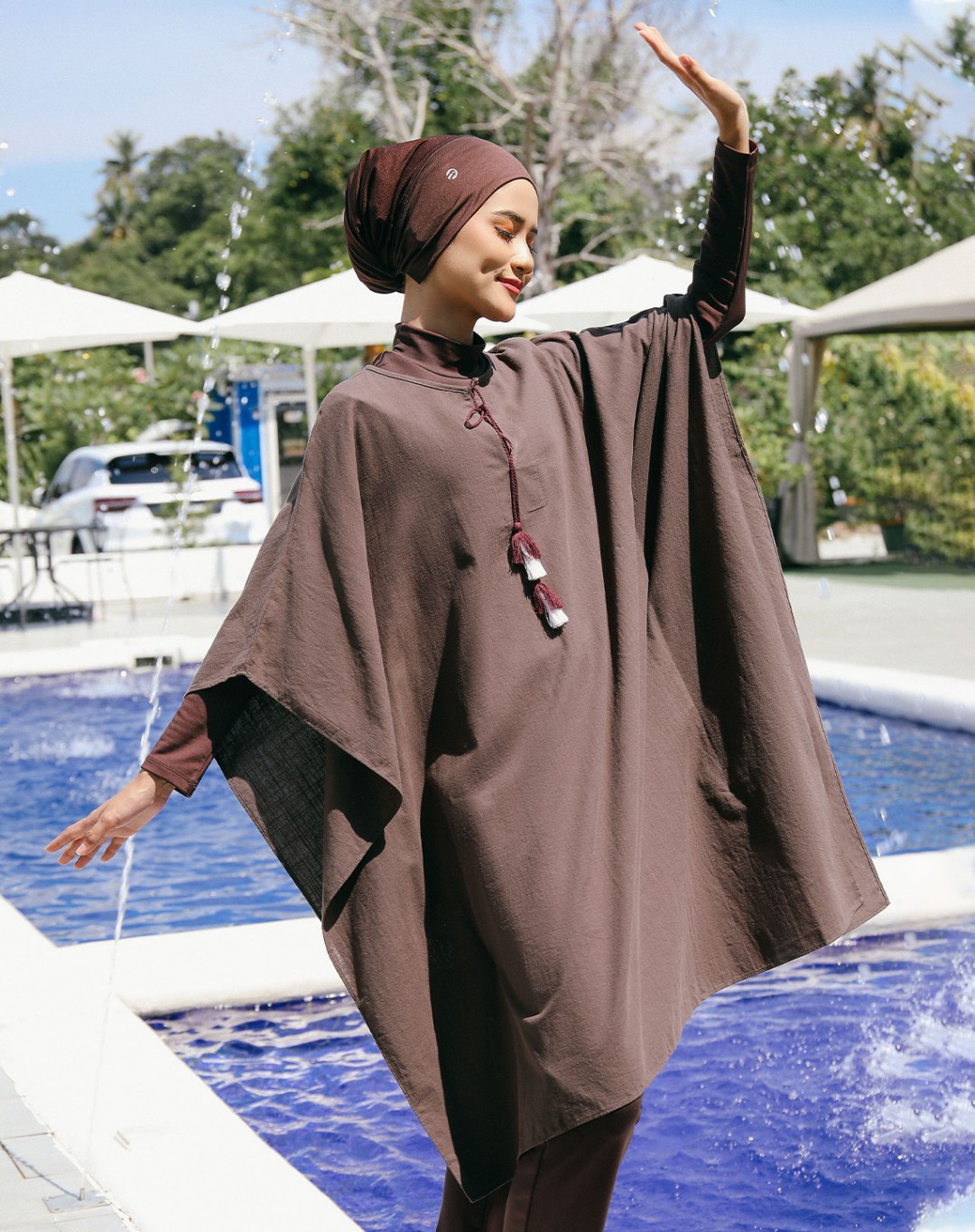 AVANNA KAFTAN