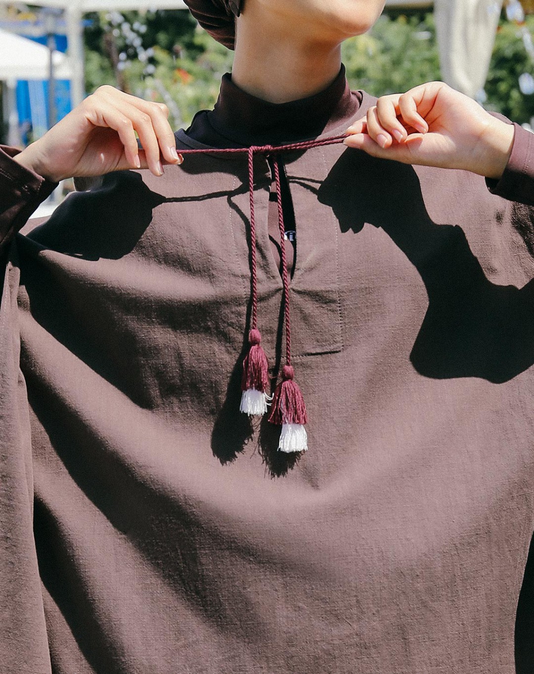AVANNA KAFTAN