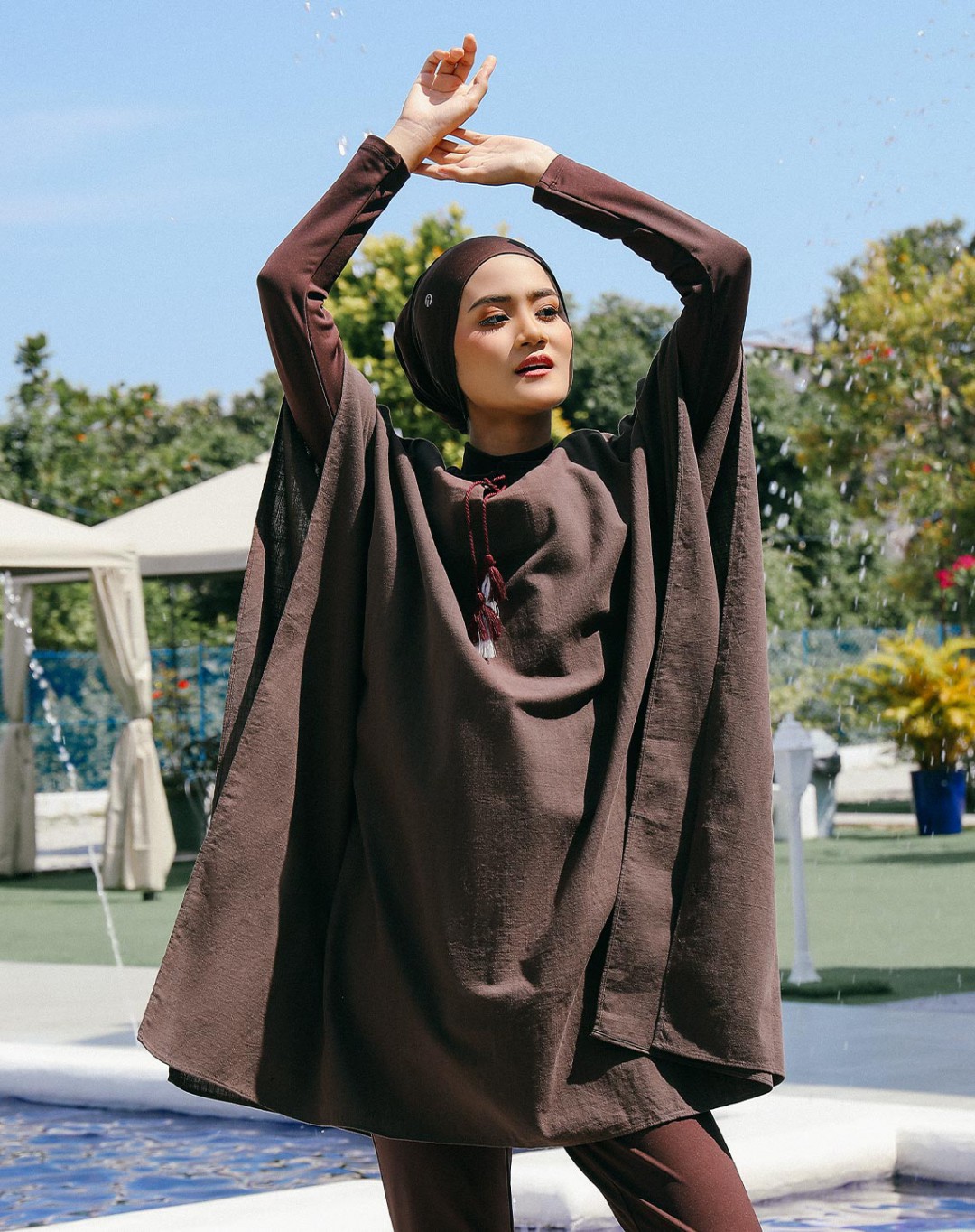 AVANNA KAFTAN