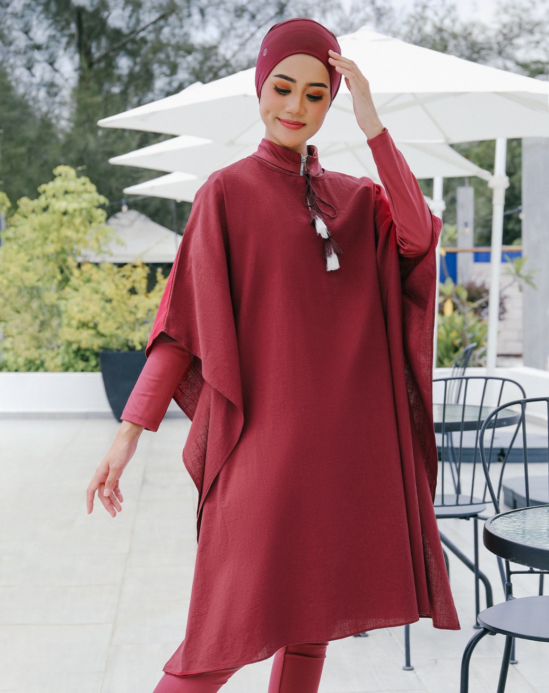 AVANNA KAFTAN