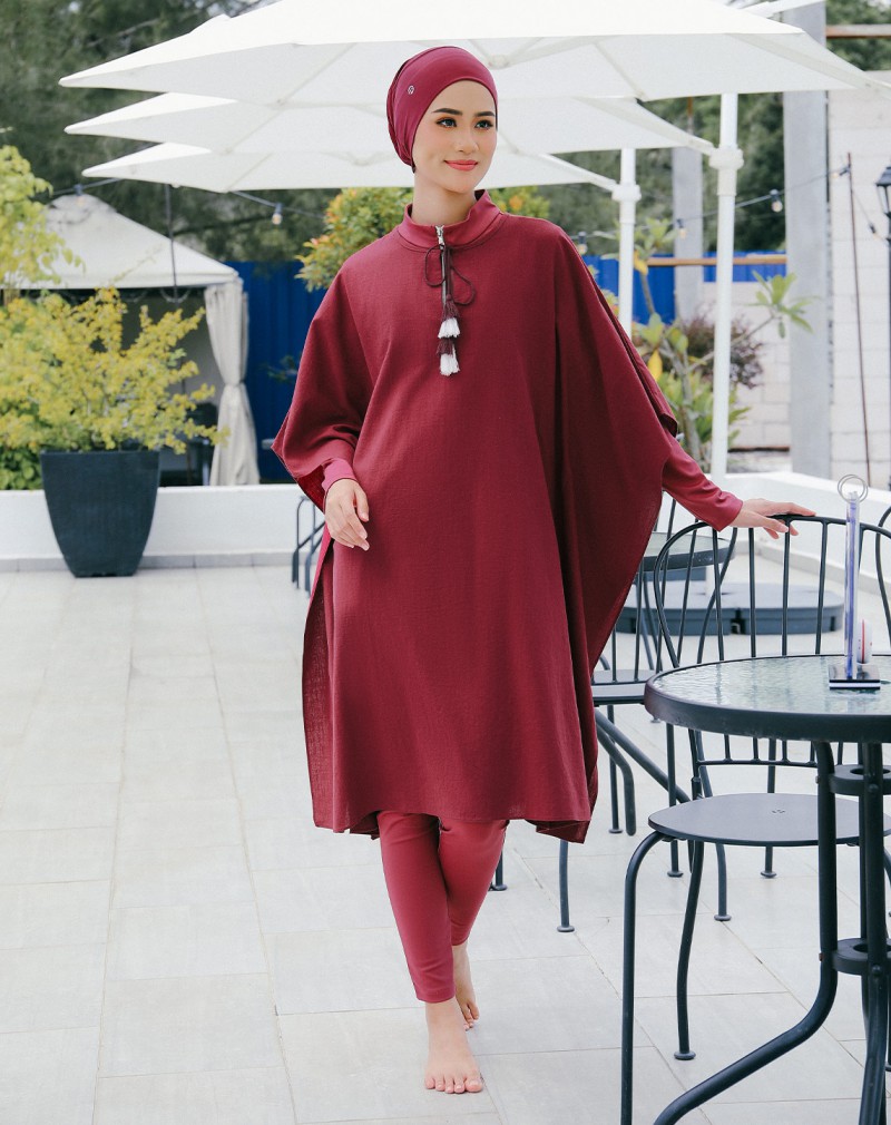 AVANNA KAFTAN