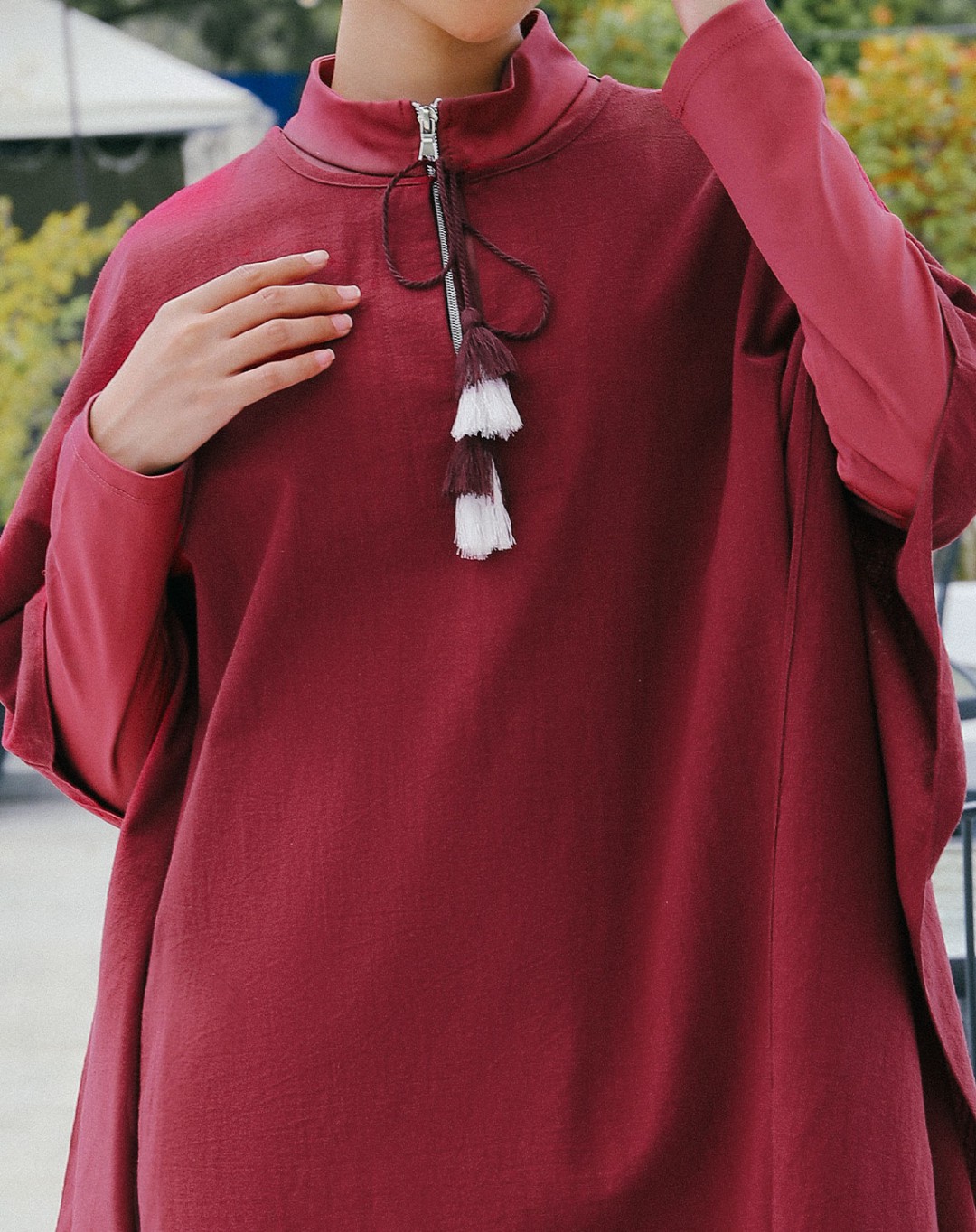 AVANNA KAFTAN