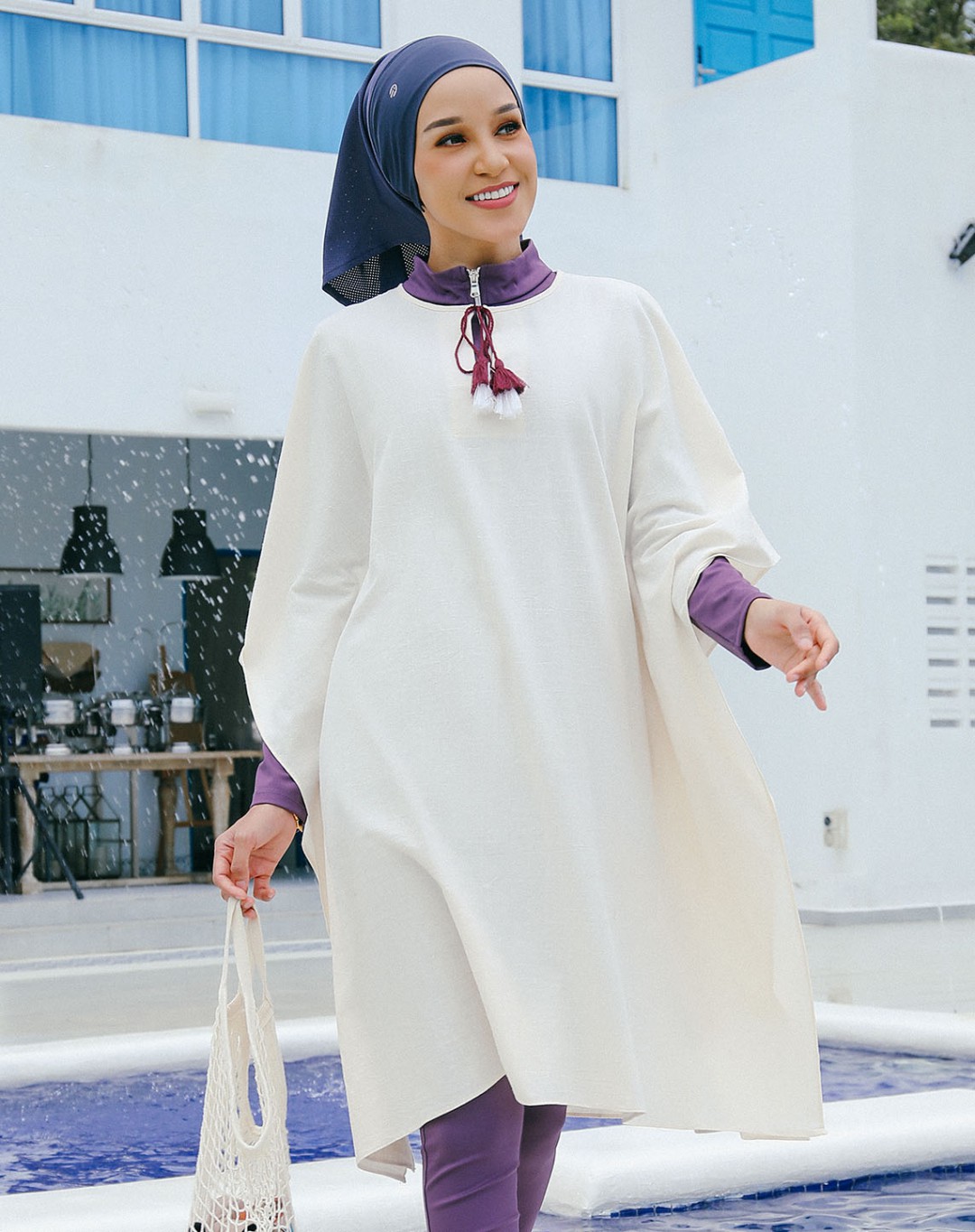 AVANNA KAFTAN