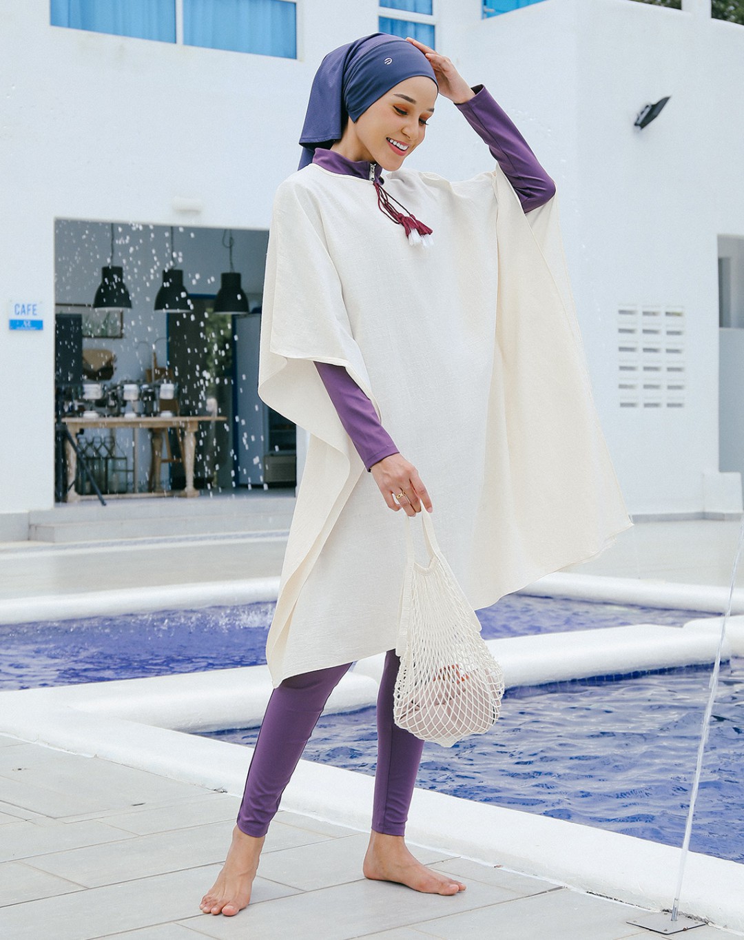 AVANNA KAFTAN