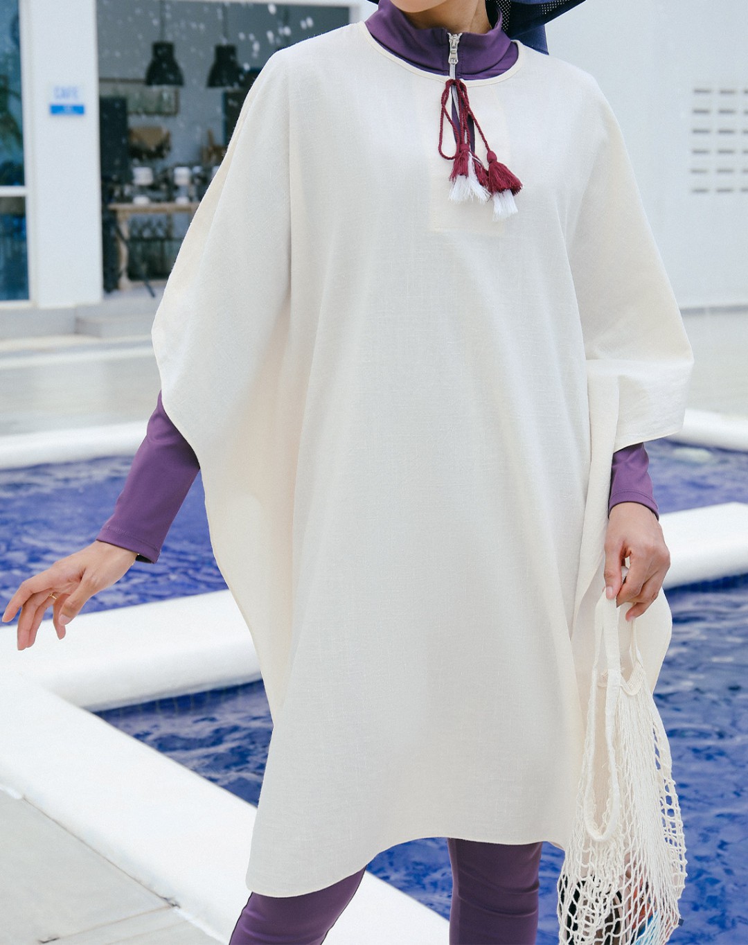 AVANNA KAFTAN