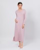 AVERI DRESS INNER IN WINSOME ORCHID
