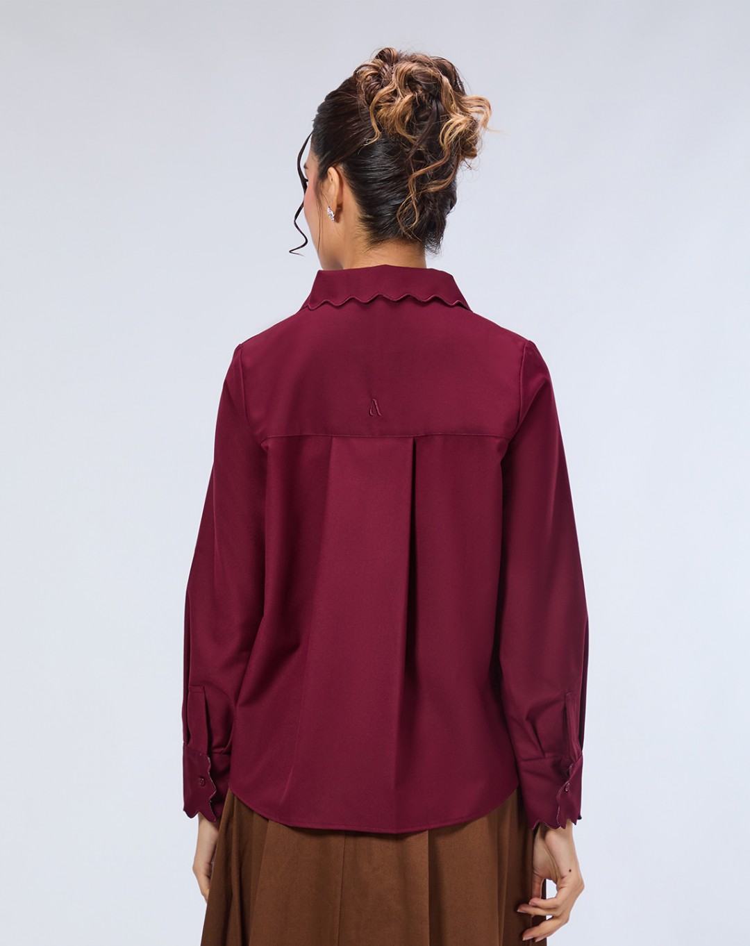 AVERY BLOUSE