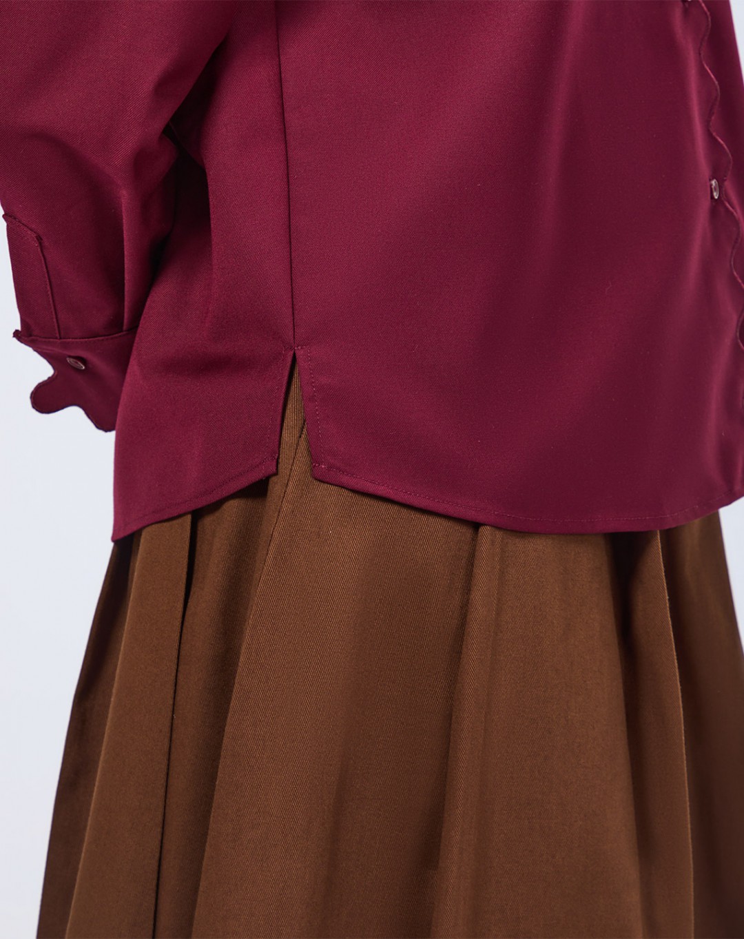AVERY BLOUSE