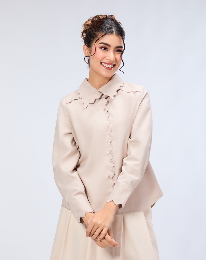 AVERY BLOUSE