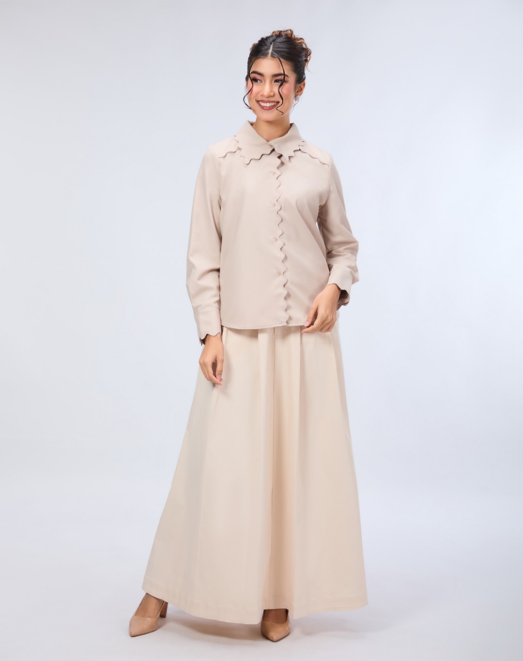 AVERY BLOUSE