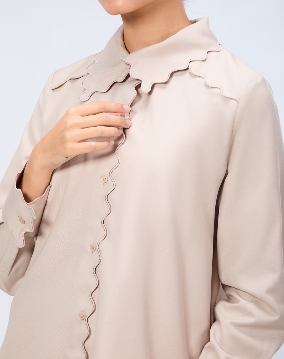 AVERY BLOUSE