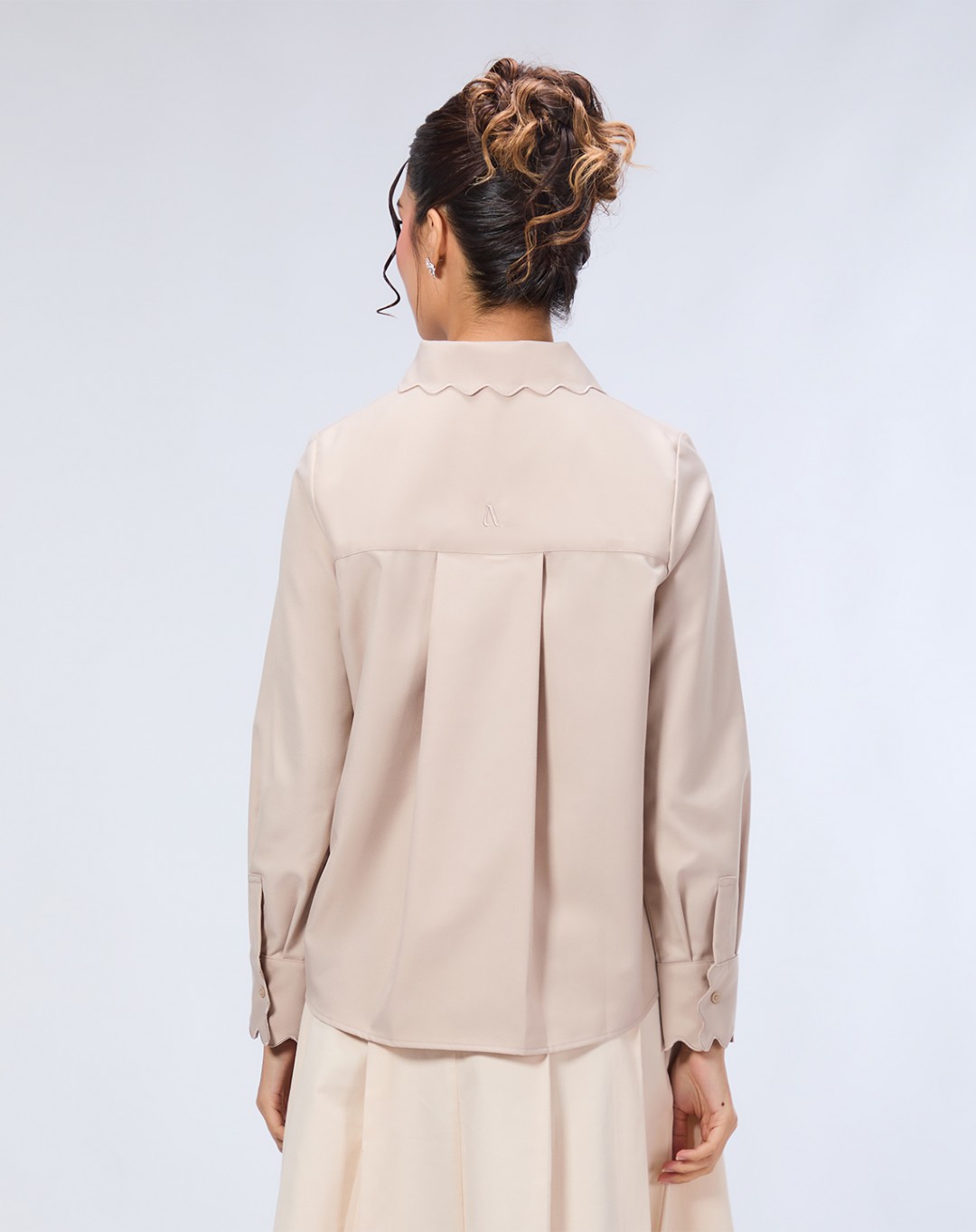 AVERY BLOUSE