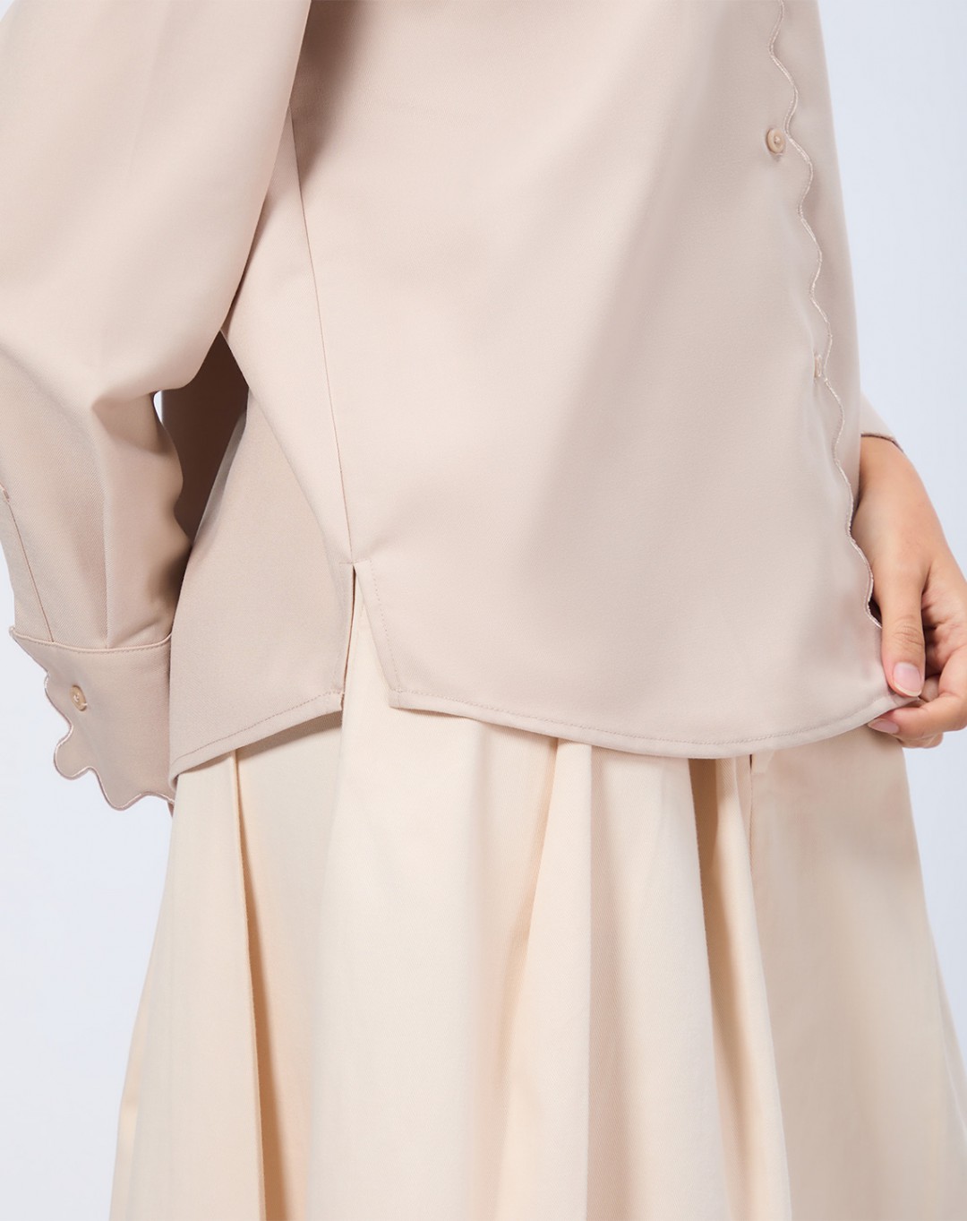 AVERY BLOUSE