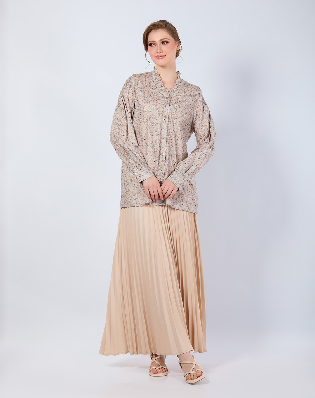 AVIA BLOUSE