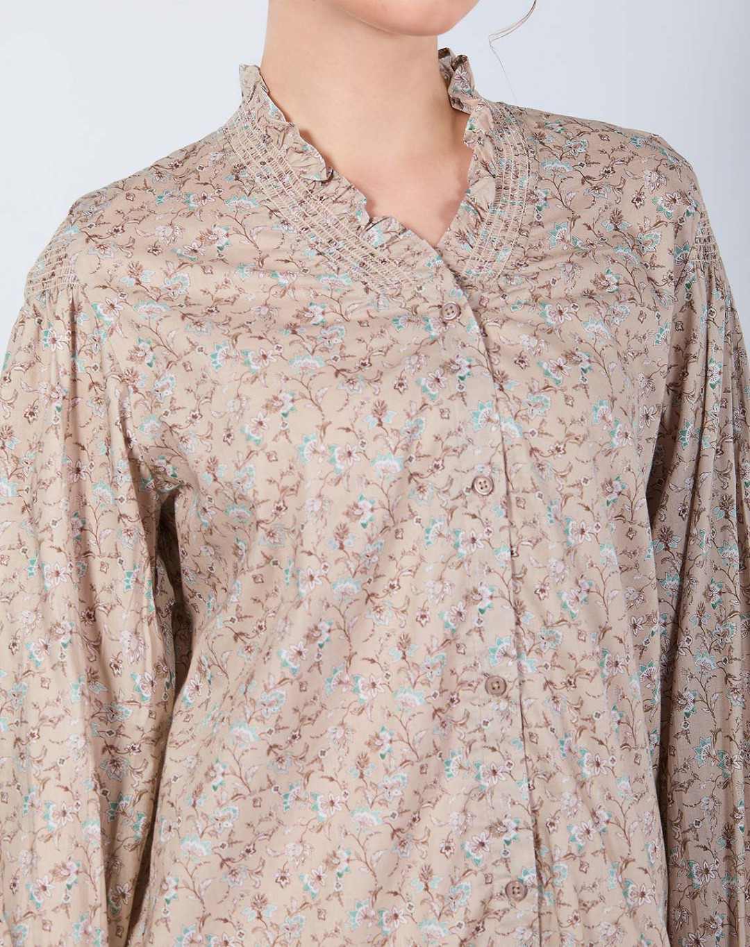 AVIA BLOUSE