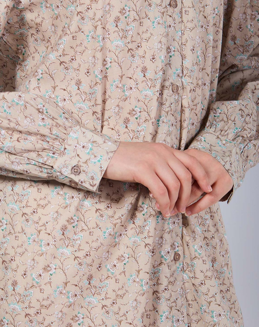 AVIA BLOUSE