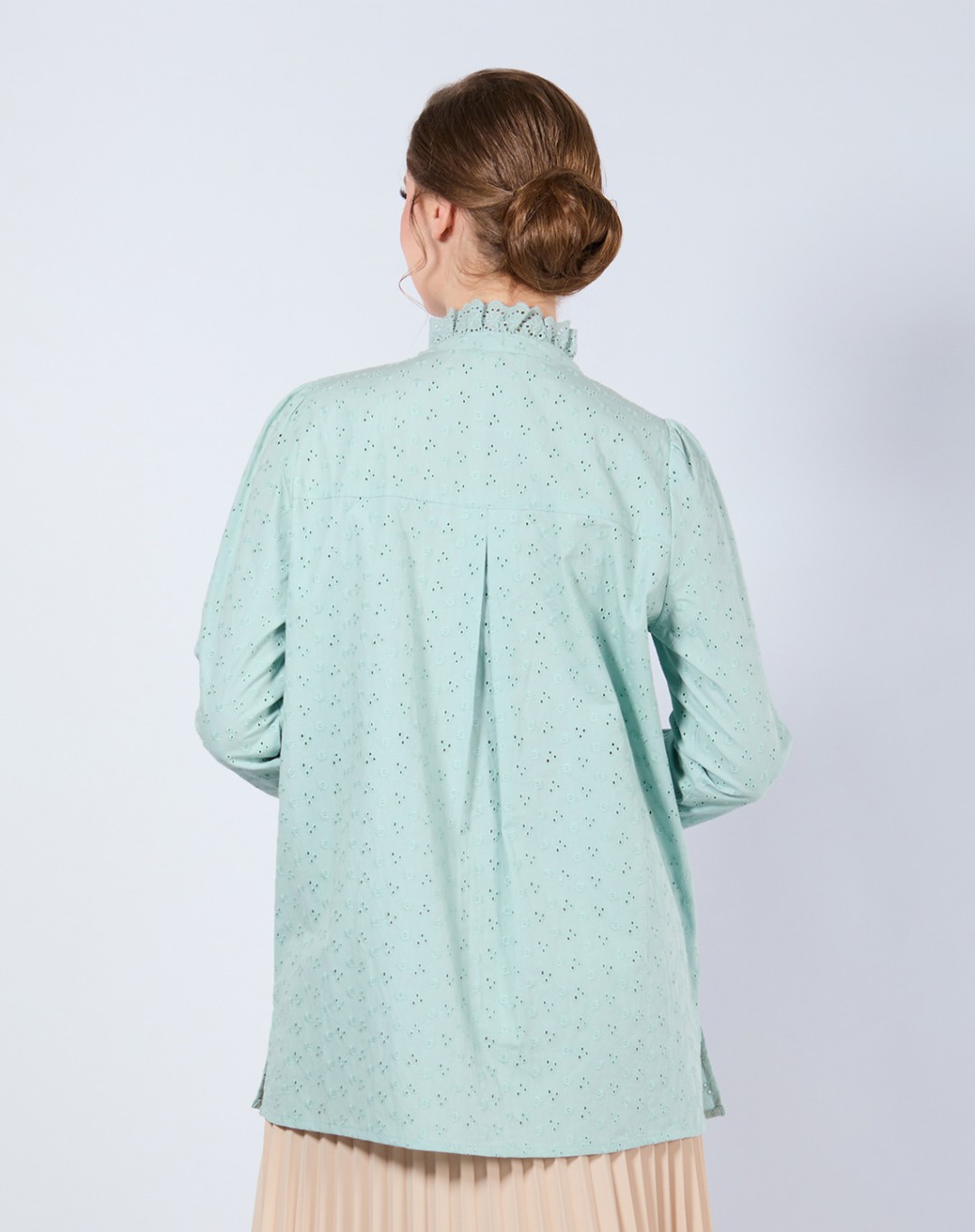 AVLA BLOUSE