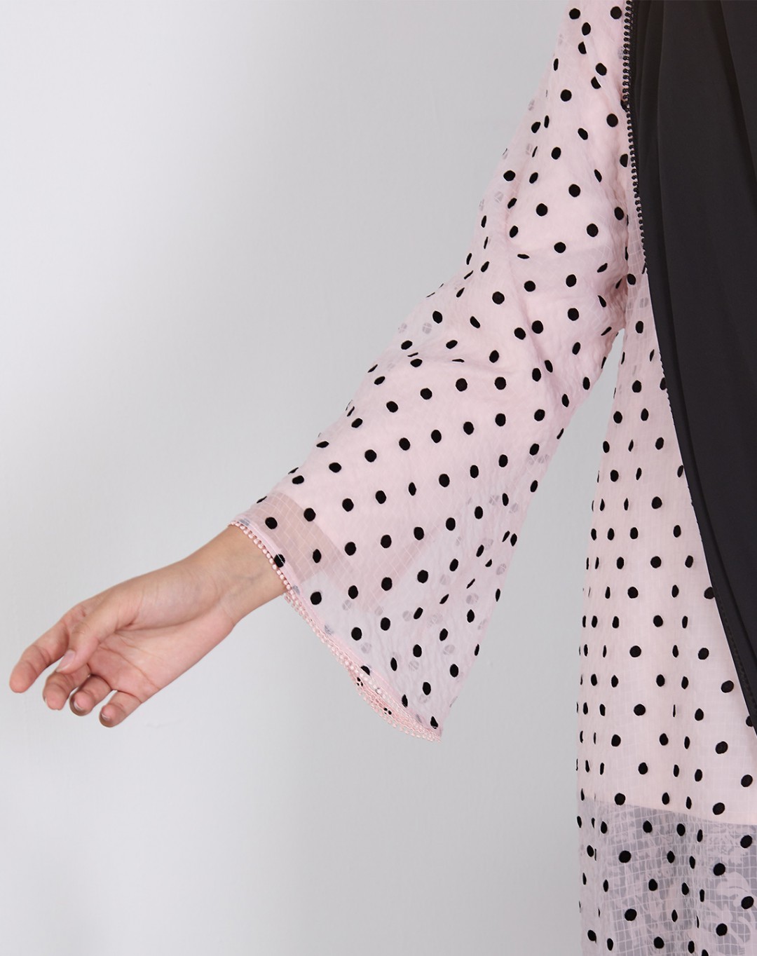 AZALEYA BAJU KURUNG