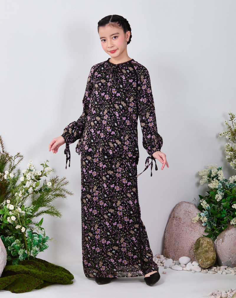 AZEEN BAJU KURUNG (TEENS)