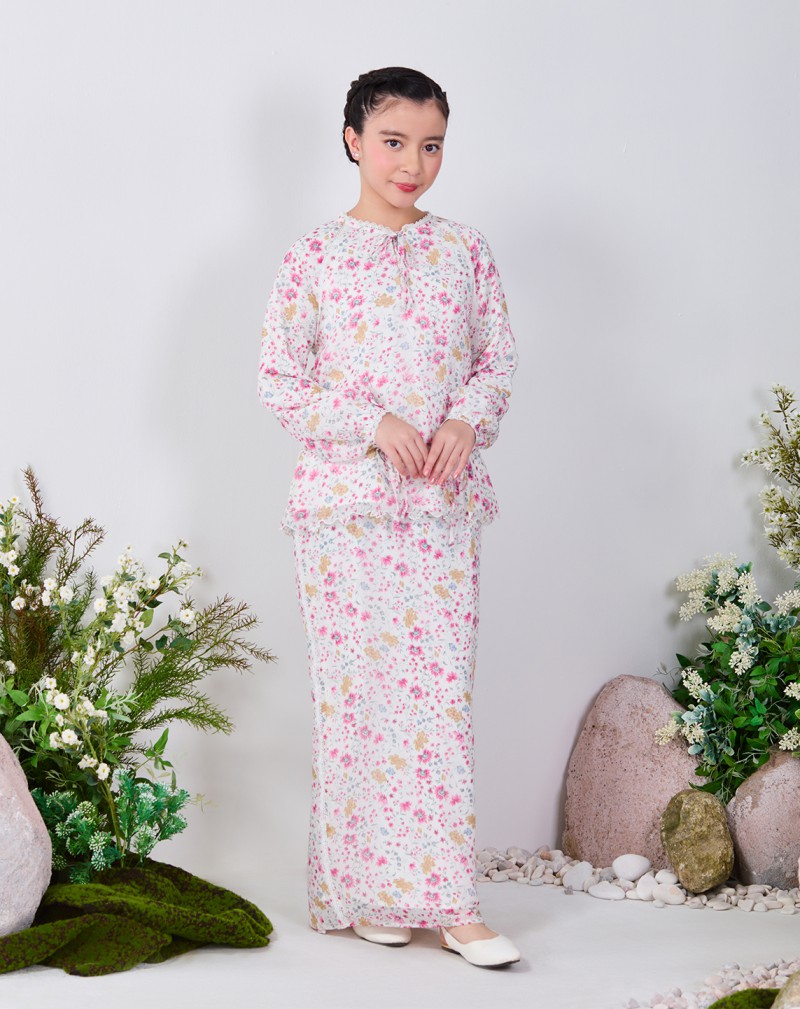 AZEEN BAJU KURUNG (TEENS)