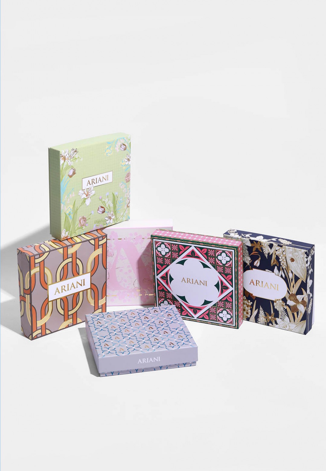 GIFT BOX MONO (L)