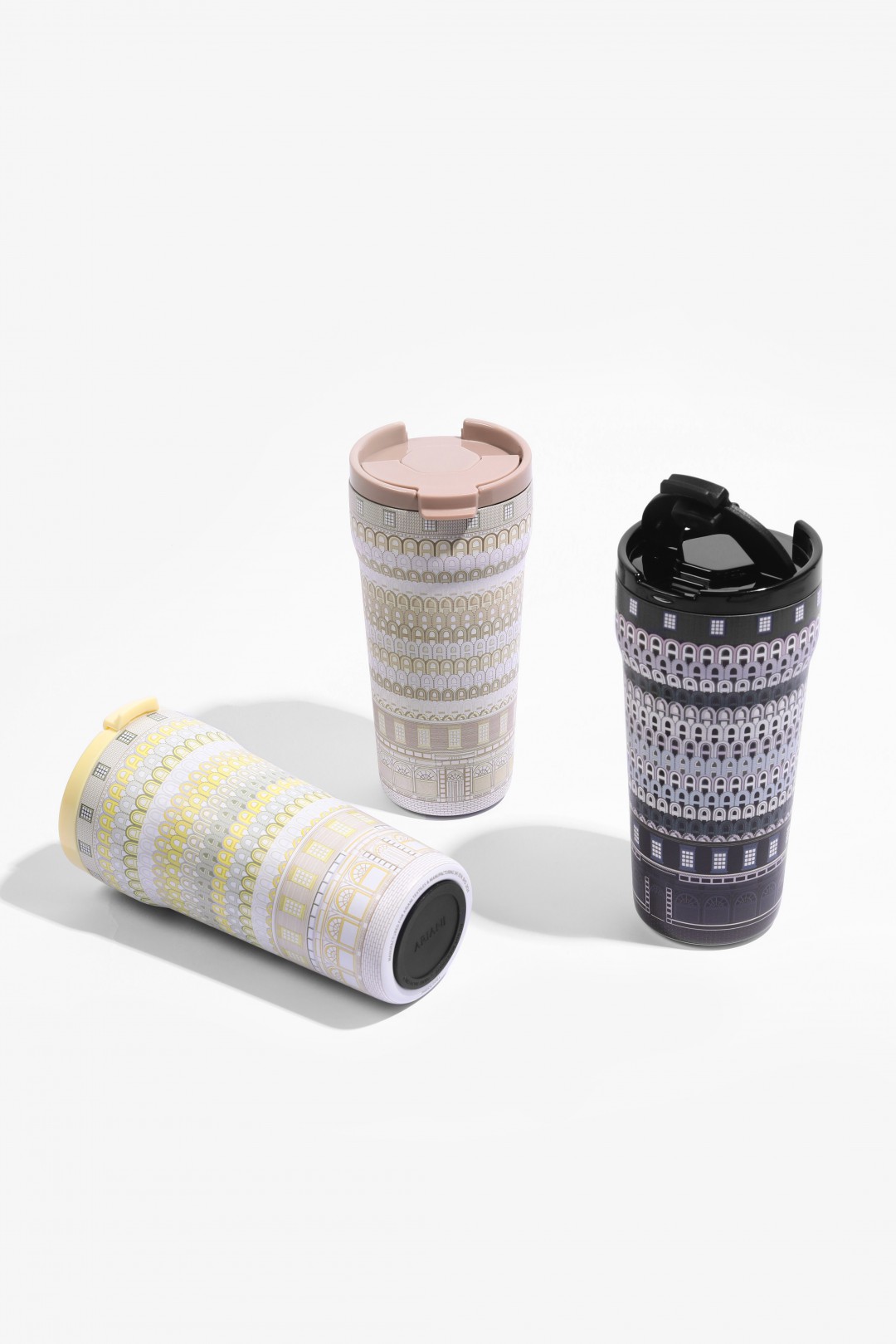 A’ MONO TUMBLER