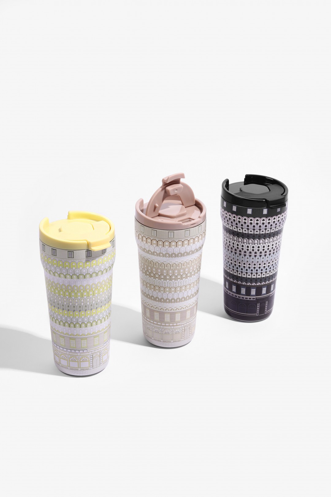 A’ MONO TUMBLER