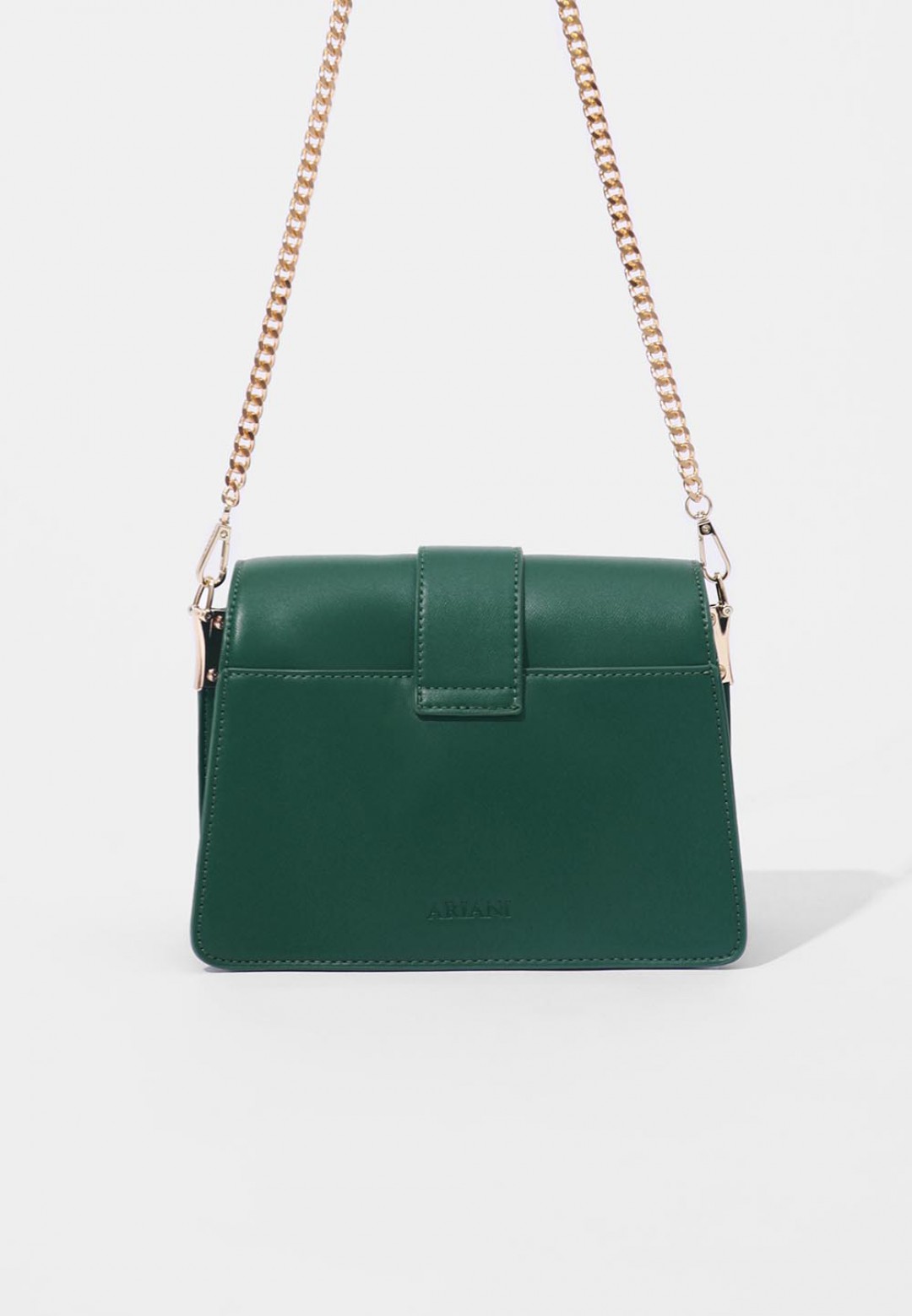 PALOMA BOX BAG