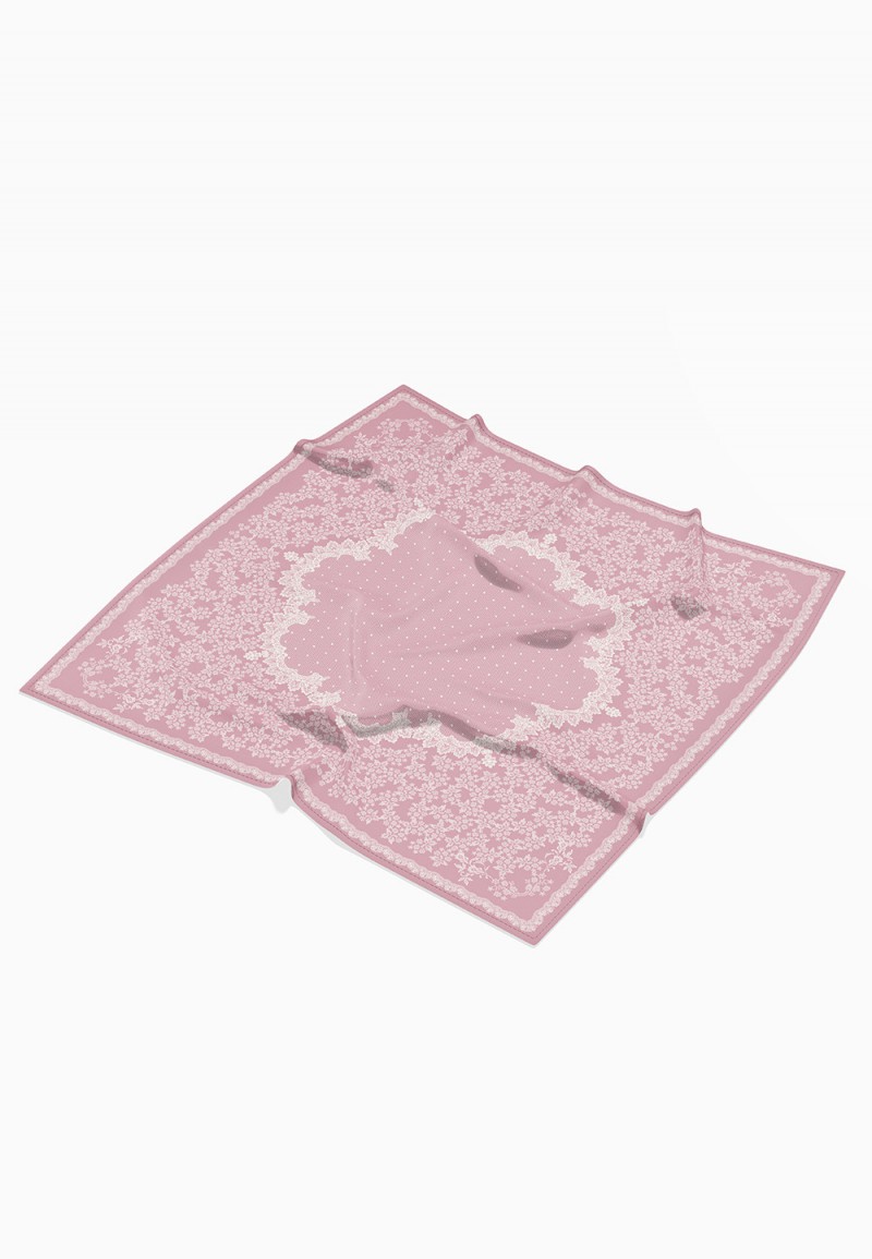 SQ AMEIRA VOILE PRINTED