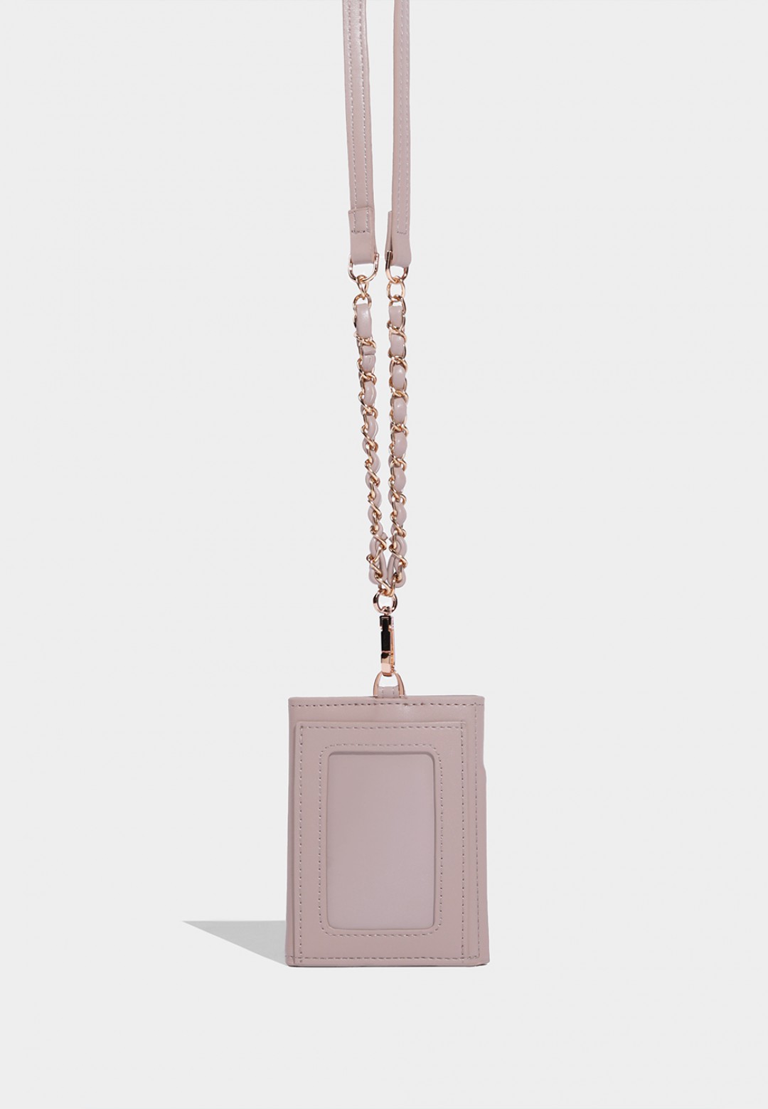 ENFOLD LANYARD