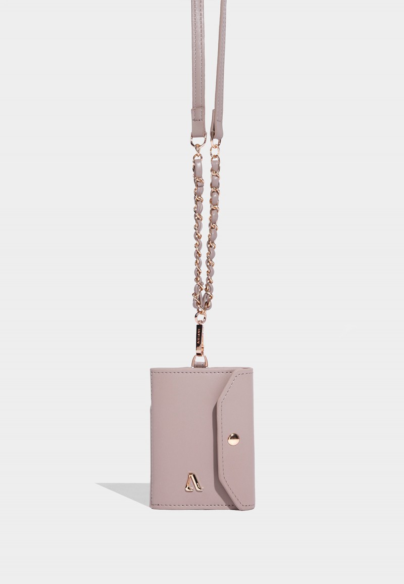 ENFOLD LANYARD