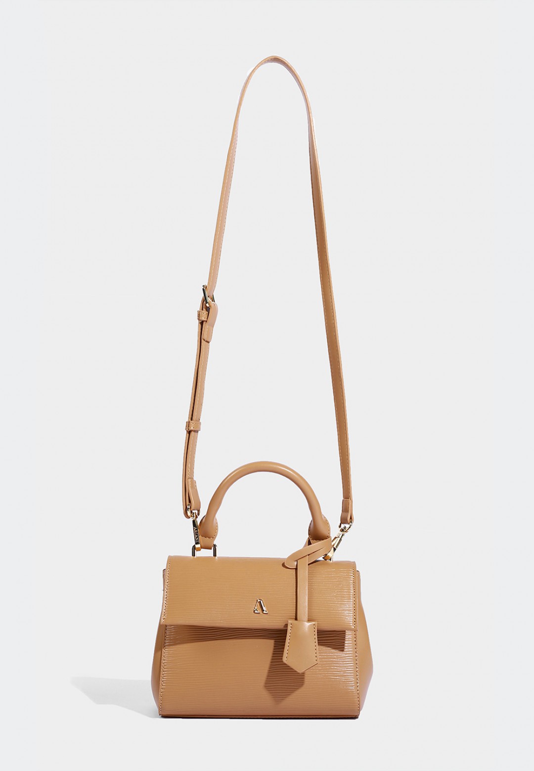 LIA SATCHEL CROSSBODY