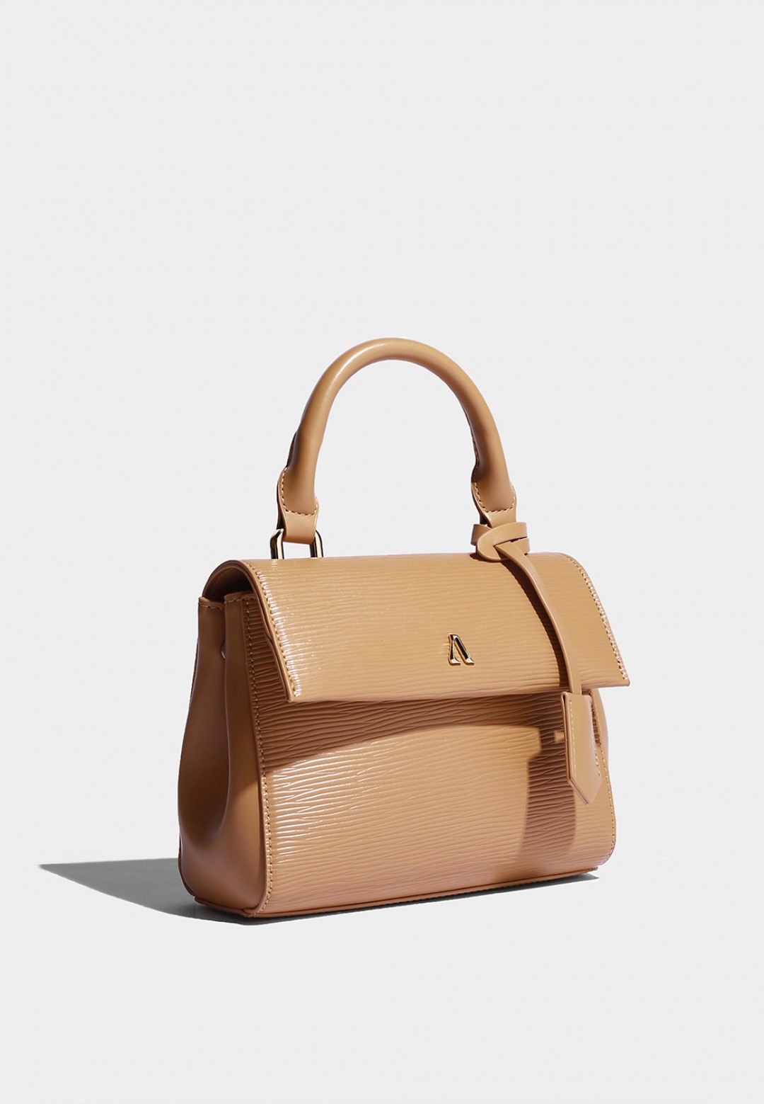 LIA SATCHEL CROSSBODY